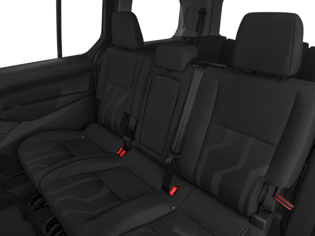 2018 Ford Transit Connect Wagon XL