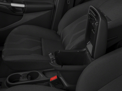 2018 Ford Transit Connect Wagon XL