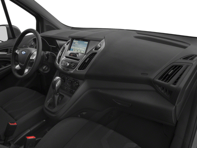 2018 Ford Transit Connect Wagon XL