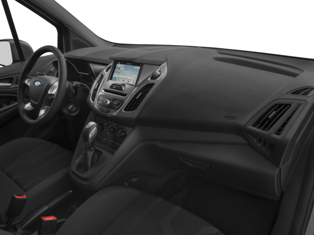 2018 Ford Transit Connect Wagon XL