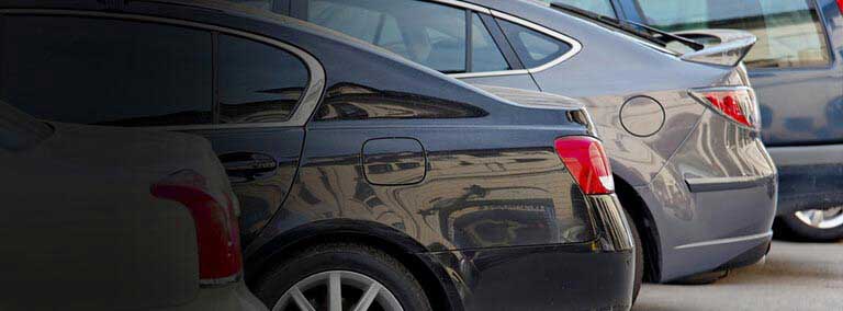 Oxendale Auto Center