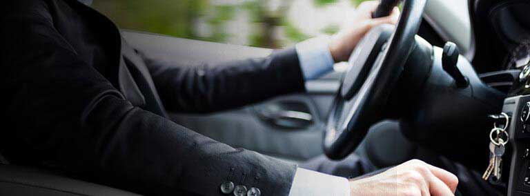 Oxendale Auto Center