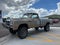 1993 Dodge D250 & W250 Base