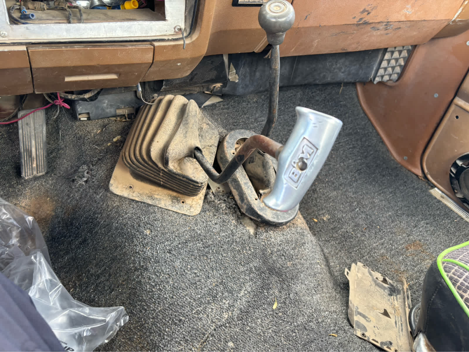 1993 Dodge D250 & W250 Base