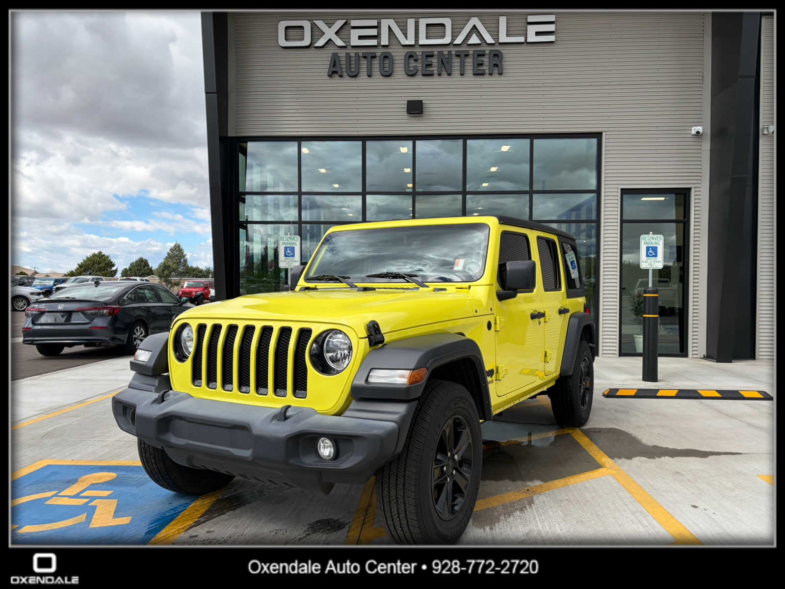 2022 Jeep Wrangler Unlimited Altitude