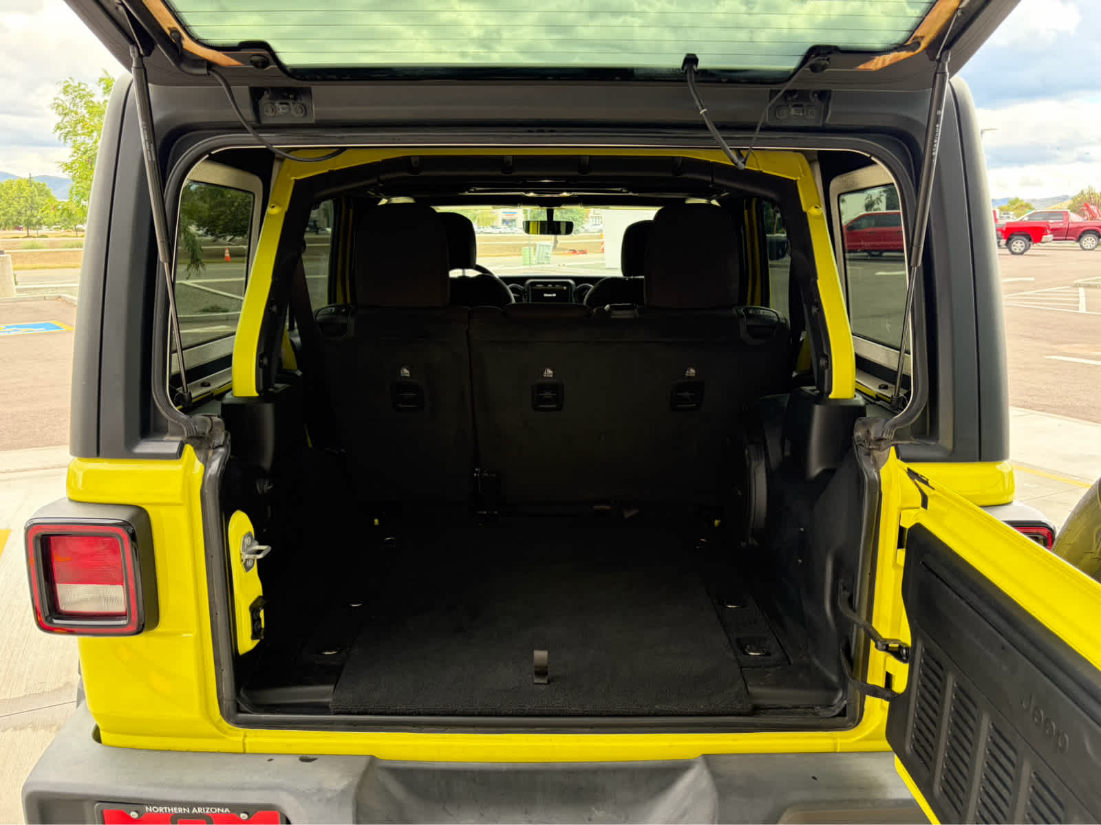 2022 Jeep Wrangler Unlimited Sport Altitude