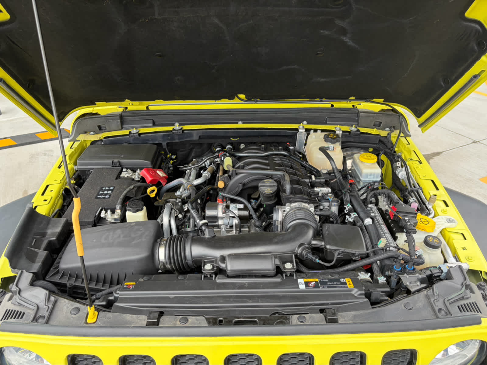 2022 Jeep Wrangler Unlimited Sport Altitude