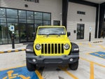 2022 Jeep Wrangler Unlimited Sport Altitude