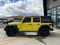 2022 Jeep Wrangler Unlimited Sport Altitude