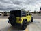 2022 Jeep Wrangler Unlimited Sport Altitude