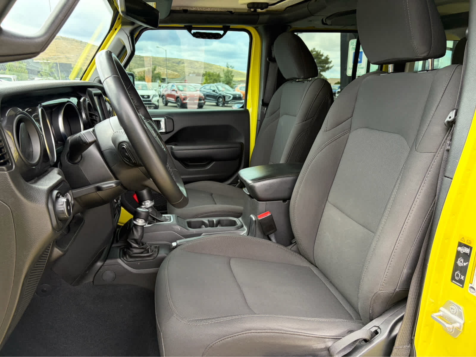 2022 Jeep Wrangler Unlimited Sport Altitude