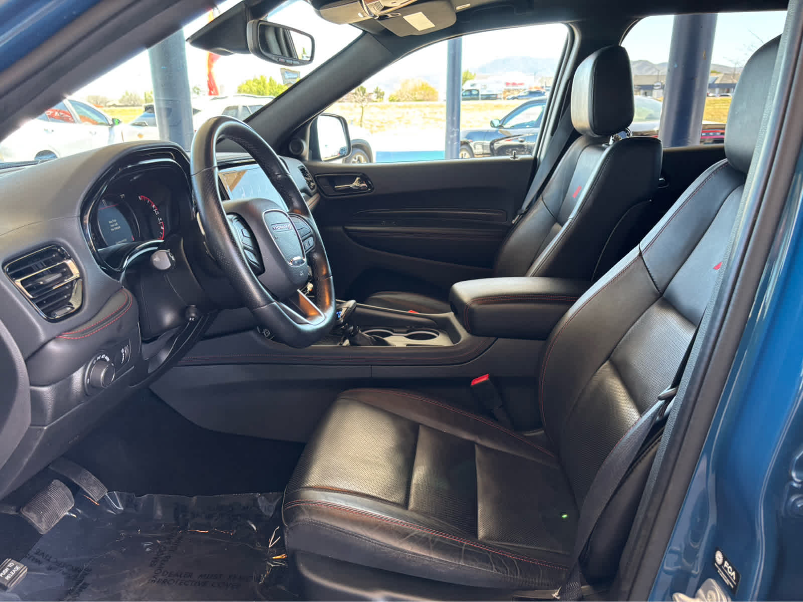 2025 Dodge Durango GT Plus