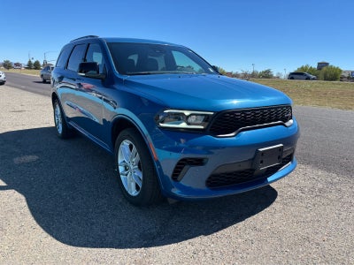 2025 Dodge Durango GT Plus