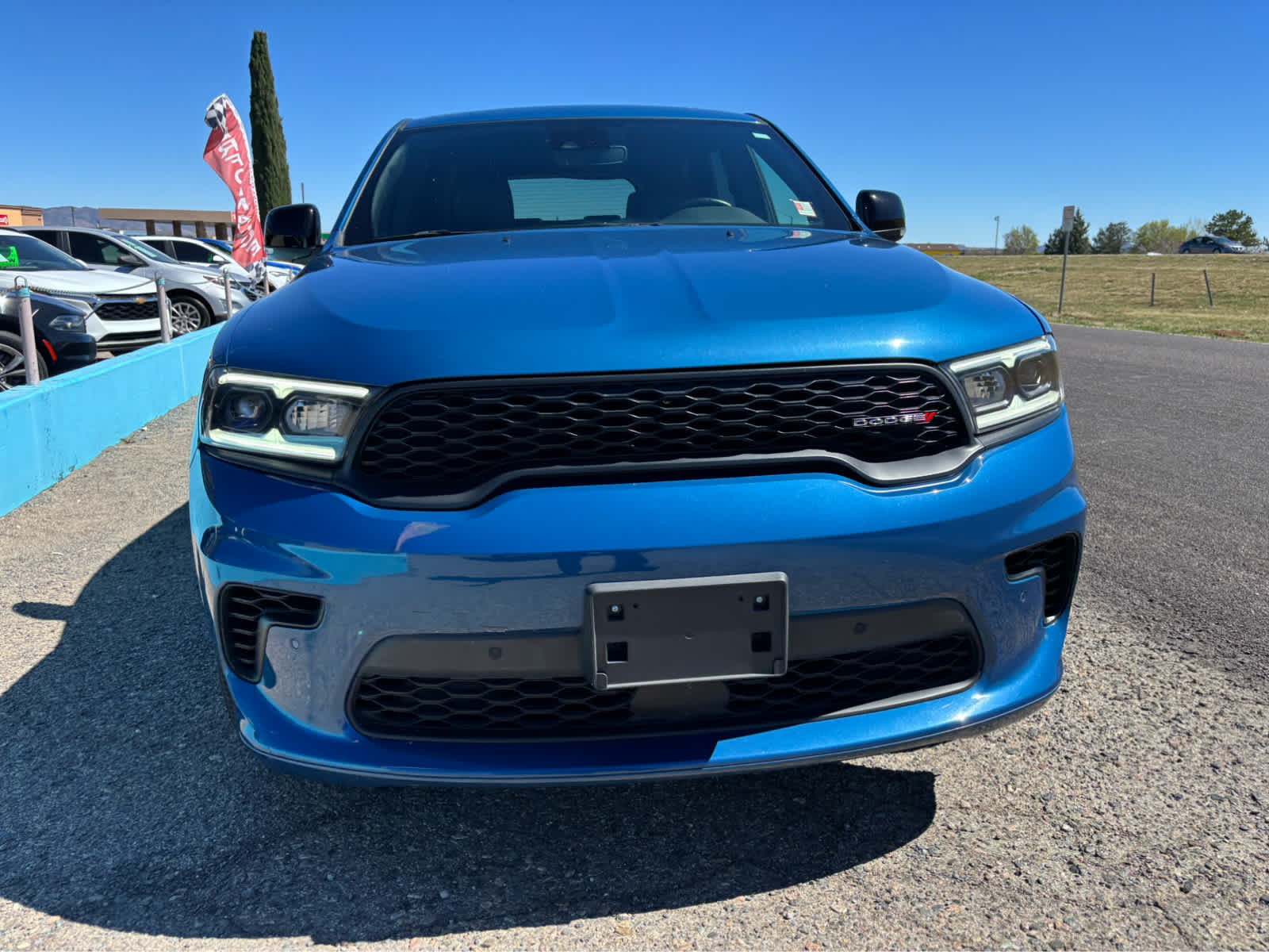 2025 Dodge Durango GT Plus