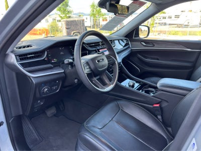 2022 Jeep Grand Cherokee 4xe Base