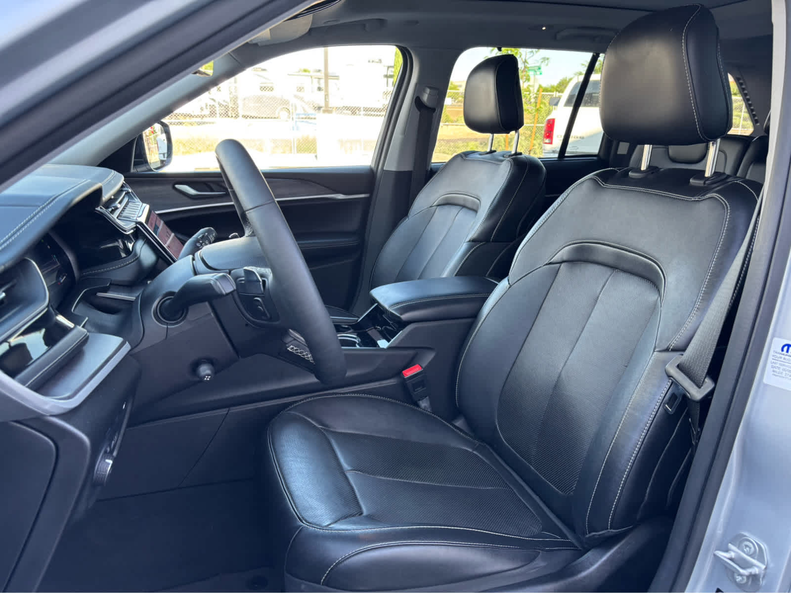 2022 Jeep Grand Cherokee 4xe Base