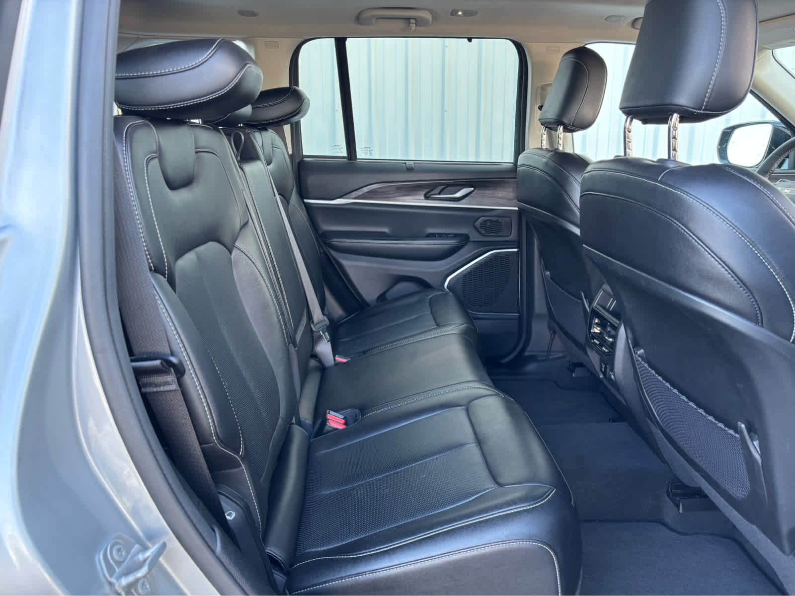 2022 Jeep Grand Cherokee 4xe Base