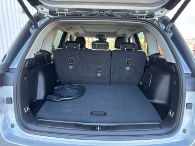 2022 Jeep Grand Cherokee 4xe Base