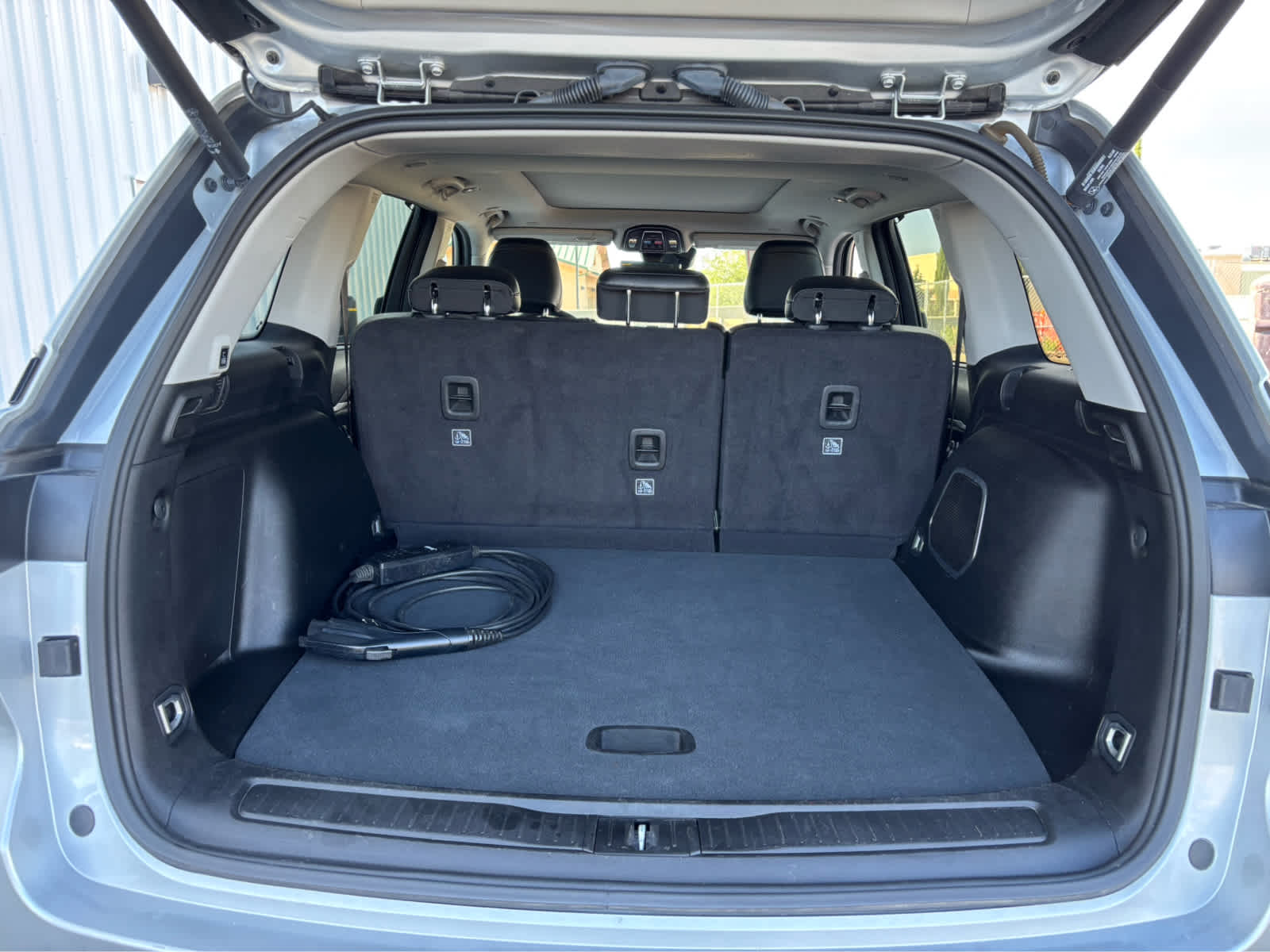 2022 Jeep Grand Cherokee 4xe Base