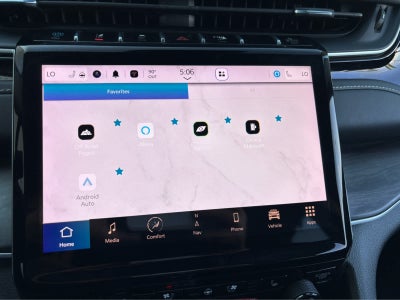 2022 Jeep Grand Cherokee 4xe Base
