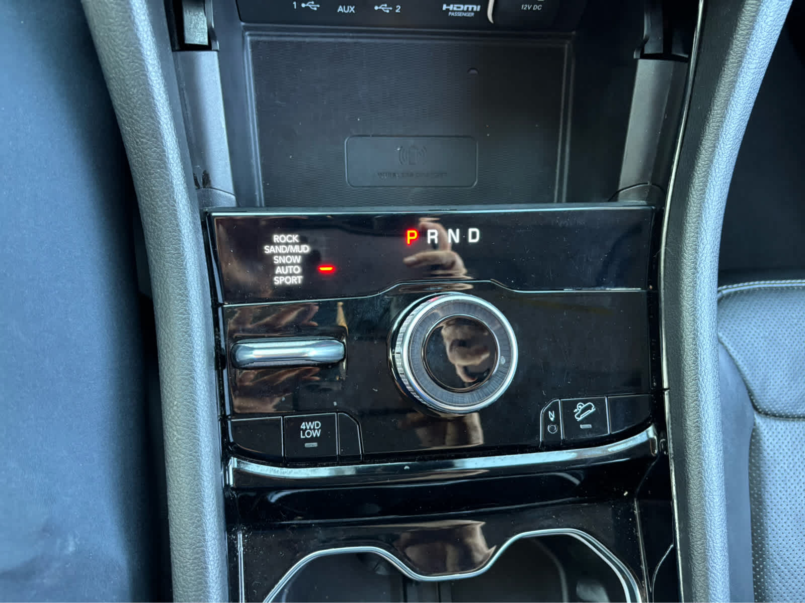 2022 Jeep Grand Cherokee 4xe Base
