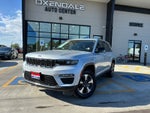 2022 Jeep Grand Cherokee 4xe Base