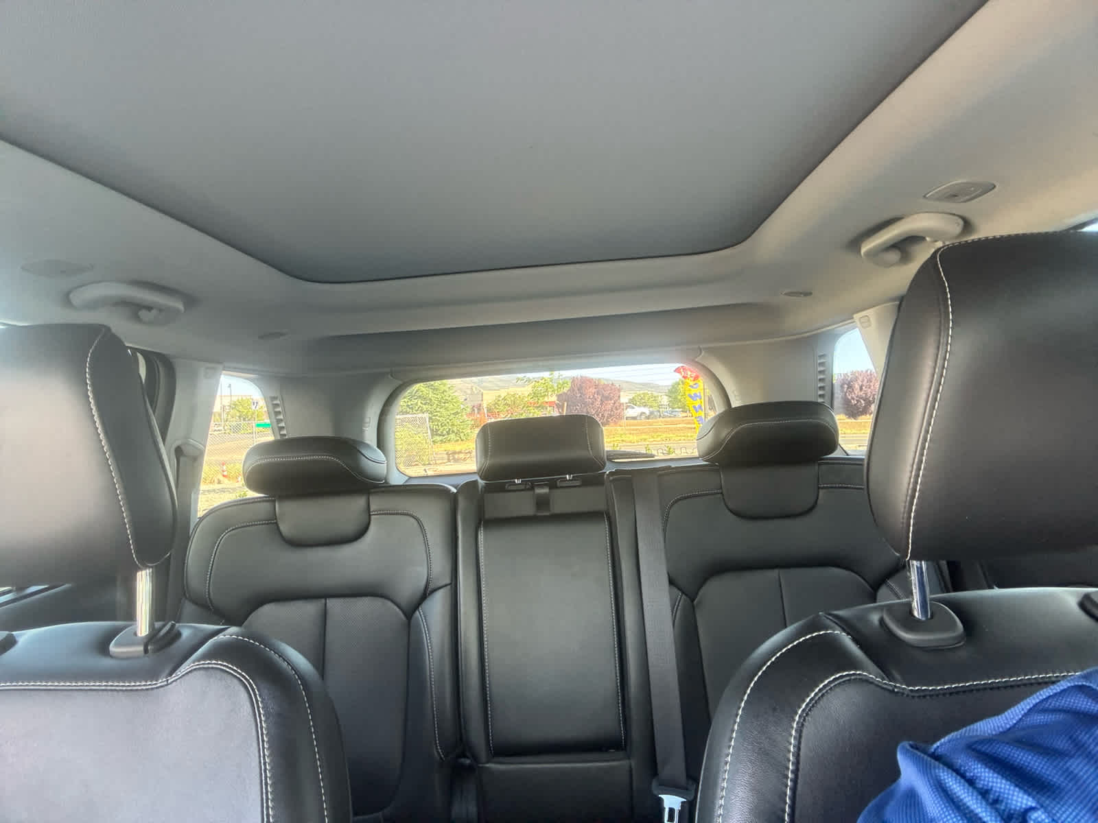 2022 Jeep Grand Cherokee 4xe Base