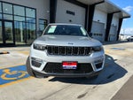 2022 Jeep Grand Cherokee 4xe Base