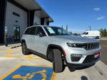 2022 Jeep Grand Cherokee 4xe Base