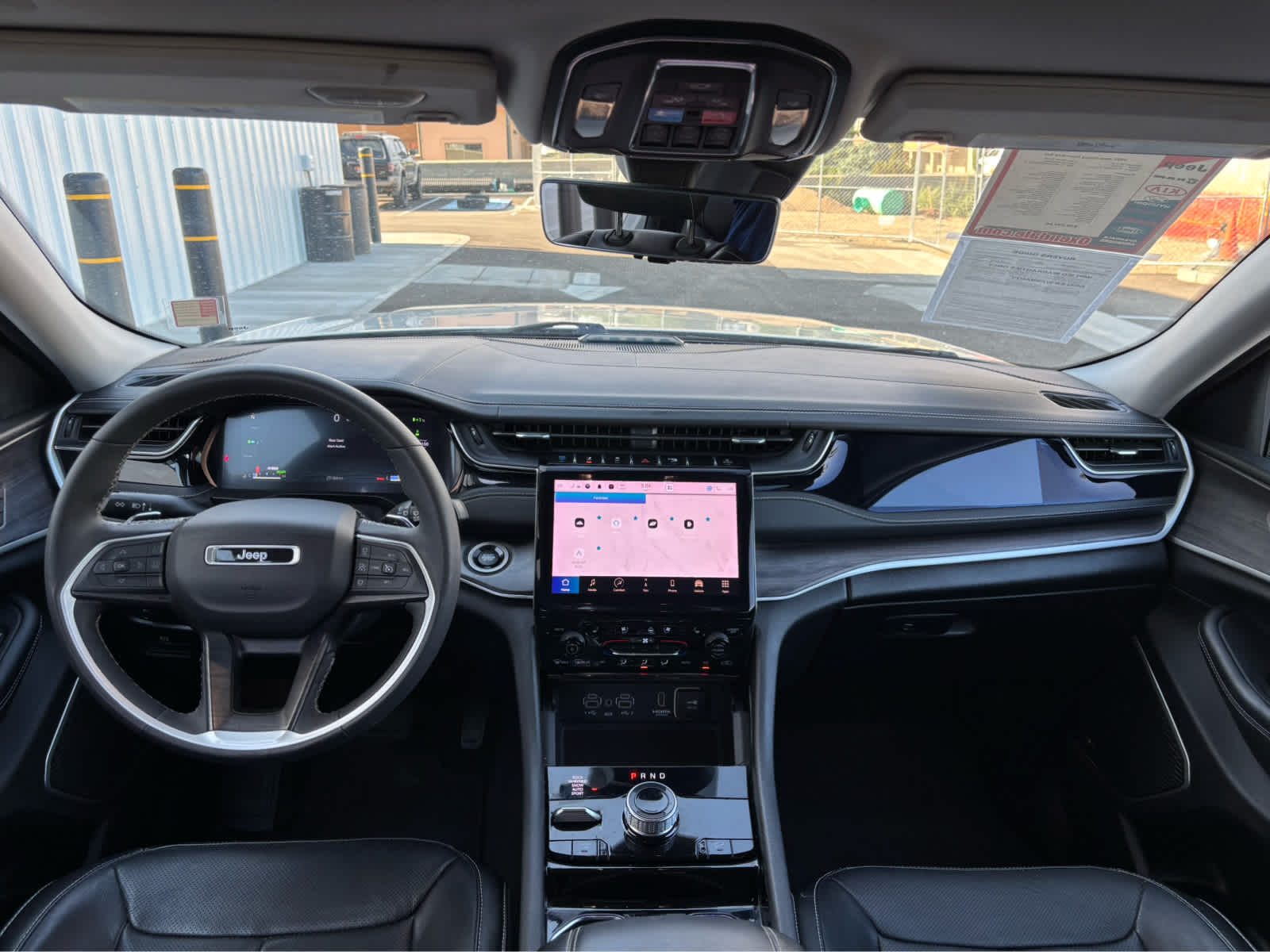 2022 Jeep Grand Cherokee 4xe Base