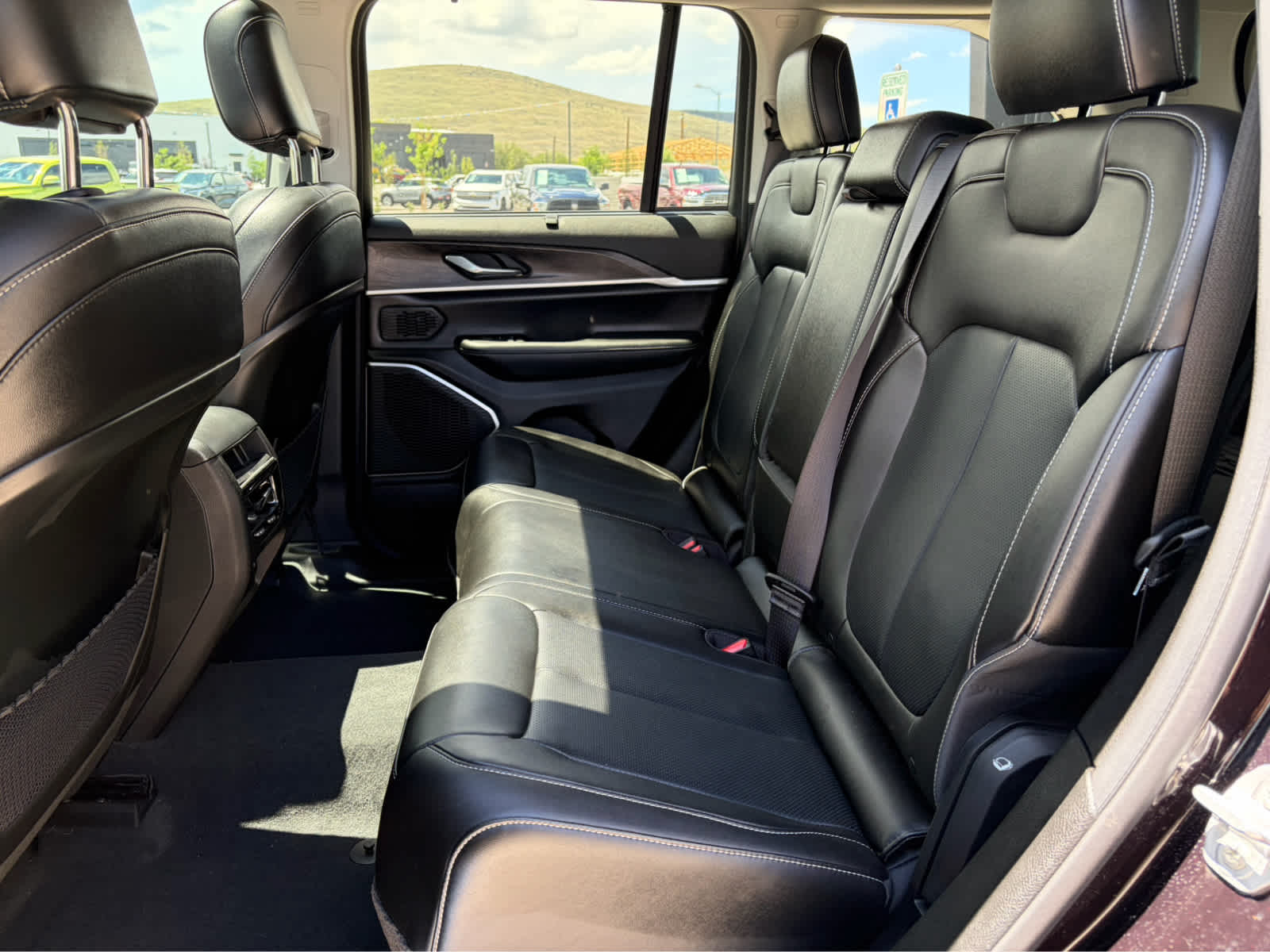 2022 Jeep Grand Cherokee 4xe Base