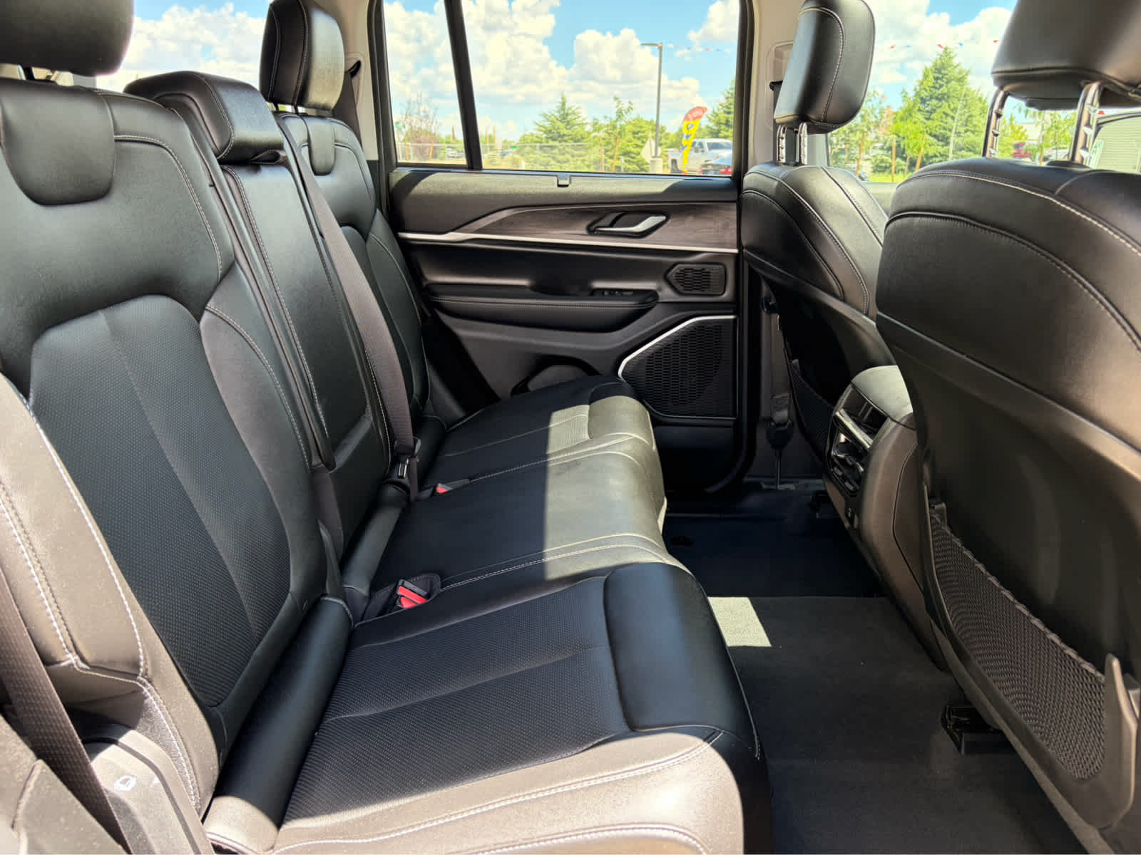 2022 Jeep Grand Cherokee 4xe Base