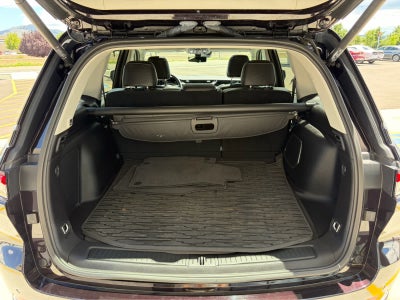 2022 Jeep Grand Cherokee 4xe Base