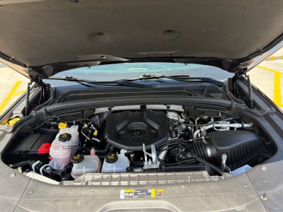 2022 Jeep Grand Cherokee 4xe Base