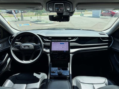 2022 Jeep Grand Cherokee 4xe Base