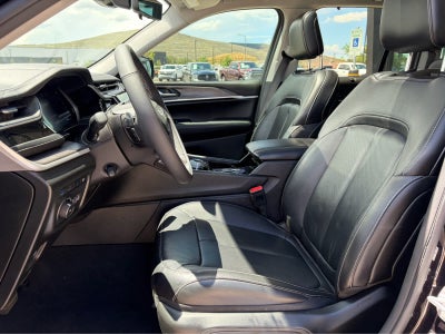 2022 Jeep Grand Cherokee 4xe Base
