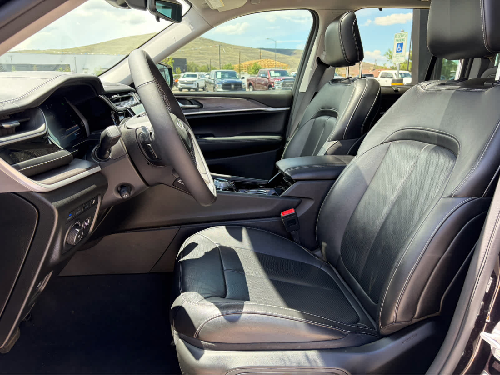 2022 Jeep Grand Cherokee 4xe Base