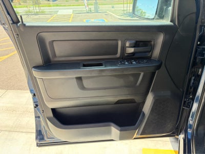 2020 RAM 1500 Classic Tradesman