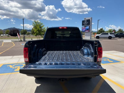 2020 RAM 1500 Classic Tradesman