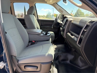 2020 RAM 1500 Classic Tradesman
