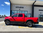 2016 RAM 1500 Rebel