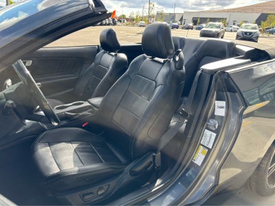 2023 Ford Mustang EcoBoost Premium