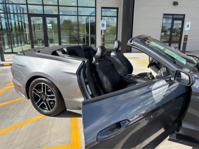 2023 Ford Mustang EcoBoost Premium