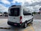 2025 Ford Transit Passenger Wagon XLT