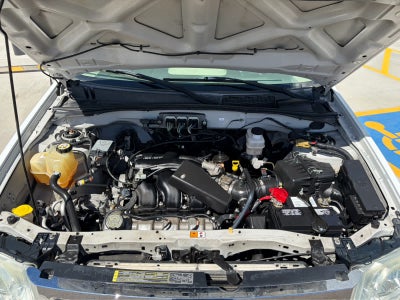 2008 Ford Escape XLT
