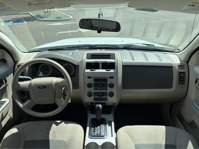 2008 Ford Escape XLT