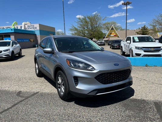 2021 Ford Escape SE in Prescott, AZ - Oxendale Auto Center