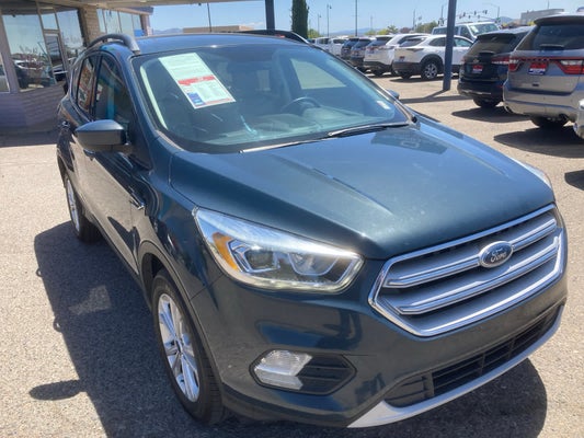 2019 Ford Escape SEL in Prescott, AZ - Oxendale Auto Center