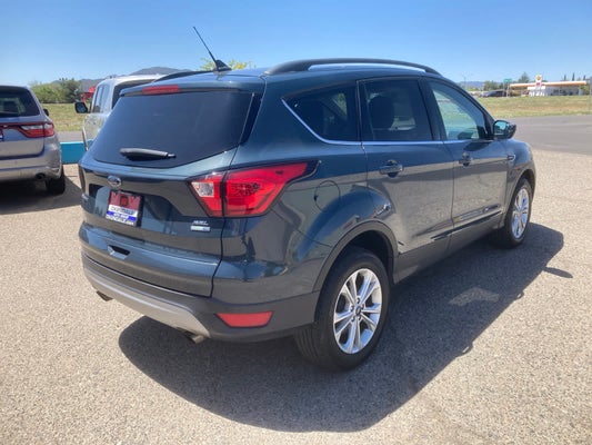 2019 Ford Escape SEL in Prescott, AZ - Oxendale Auto Center
