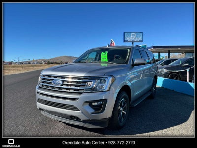 2021 Ford Expedition XLT